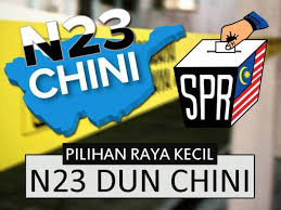 Calon mesti semak kembali senarai jawatan yang dimohon adalah sama seperti yang calon pilih. Prk Chini Jangan Keluar Undi Saat Akhir Ikut Masa Dicadang Spr Ismaweb
