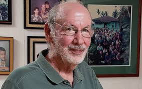 Dan Foley: Leading advocate for civil rights pushes for improving ethical  conduct in the public sector