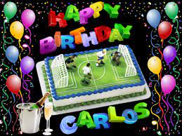 Now $76 (was $̶9̶9̶) on tripadvisor: 20 Happy Birthday Wishes For Carlos