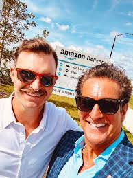 Peter Corrales's Instagram, Twitter & Facebook