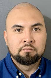 ZS Man Gets 15 Years For DUI Death