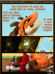 Rule34 - If it exists, there is porn of it  runa216, krevaan (cometfox)   1756712