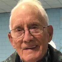 Charles Leslie Liston Obituary