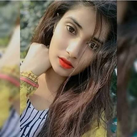 Rinki Choudhary
