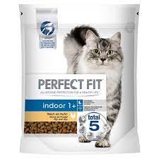23 perfect fit katzenfutter mit tests und meinungen von kunden sowie vielen angeboten im jahr 2021 vergleichen. Perfect Fit Indoor 1 Reich An Huhn Gunstig Kaufen Zooplus