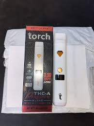 Thc A Hemp Torch Torch THCA Pressure Blend Disposable | 3.5g In Pakistan  Thc A Pressure Blend Disposable Australia