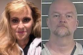 Kentucky Attorney Charged with Murdering His Wife