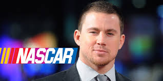 NASCAR Race Mom: NASCAR To Be Featured In Heist-Themed Film