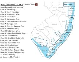 Njdep Division Of Water Monitoring And Standards