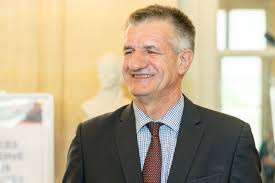 We did not find results for: Tarbes Quand Jean Lassalle Conduit Une 4l Et Emmene Deux Etudiants Au Salon De L Agriculture Actu Occitanie