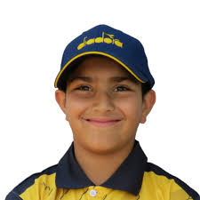 U11 T20: U11 North West 1 MV 2024