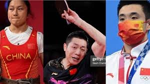 🔴 bảng tổng sắp huy chương thế vận hội olympic tokyo 2020 ngày 25/7/2021 | trung quốc thống trị.=====🔥 track: Jgbcabwi Aqbim