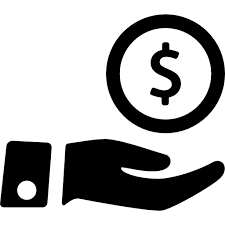 Download Give Money For Free Free Icons Social Media Icons Free Instagram Highlight Icons