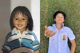 Get notified when dari jendela smp is updated. Dulu Vs Kini 9 Potret Gemas Masa Kecil Artis Sinetron Dari Jendela Smp