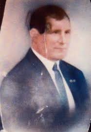 Henry Wade Coley (1881-1924)