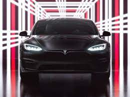 Maybe you would like to learn more about one of these? Watch Out Porsche Tesla S Model S Plaid Will Come With Sleek Design Long Driving Range The Economic Times