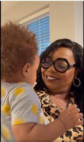 Lawanda Presley's Instagram, Twitter & Facebook