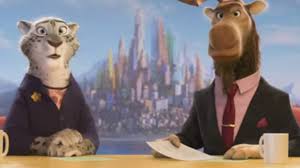 Listen to trailer music, ost, original score, and the full list of popular songs in the film. Zootopia Has Different News Anchors For Different Countries Mental Floss