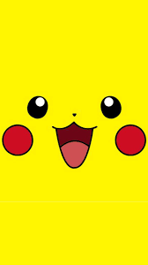 Download Pikachu Wallpaper Face Cikimm Com