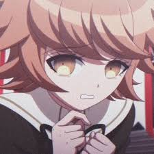 Aesthetic pfp collection by stop talking. Chihiro Fujisaki Icons Danganronpa Danganronpa Chihiro Anime Danganronpa