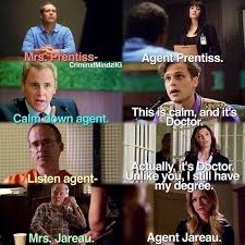 Criminal Minds Criminal Minds Quotes Criminal Minds Memes Criminal Minds Funny