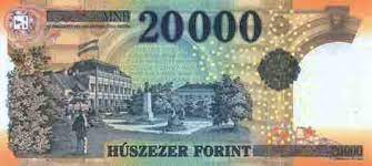 The clients of the national bank of hungary can subscribe for the following currencies exchange rate: Hungarian Forint Information