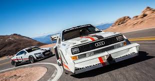 Beautiful Wallpapers Audi S1 Pikes Peak Audi Tt Clubsport Turbo