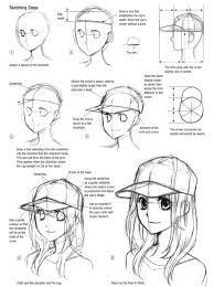 Anime Image Manga Drawing Tutorials Manga Drawing Art Reference Poses