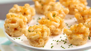 Fred's macaroni and cheese bites, 2 lb, (6 per case) brand: Baked Mac And Cheese Bites Southern Living