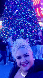 Marisol Nichols Vegas Vaca