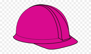 Pink Construction Hard Hat Clip Art At Clker Pink Hard Hat Png Free Transparent Png Clipart Images Download Over 200 angles available for each 3d object, rotate and download. pink construction hard hat clip art at