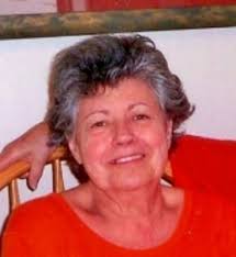 Betty Lou Jones Obituary September 6, 2011