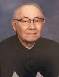 Obituary information for Jerry Patrick Mulligan