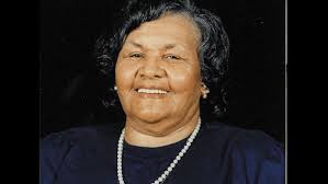 Life of Mother Fannie Bell Waters Remembered