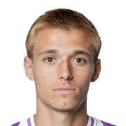 Nicky Clark EA FC 25