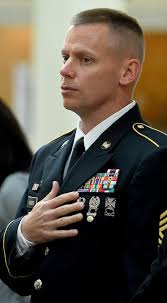 New Jersey honors combat veterans in Moorestown