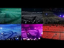 Top 11 Kpop Most Beautiful Oceans Youtube Beautiful Ocean Ocean Beautiful