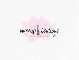 makeup logos