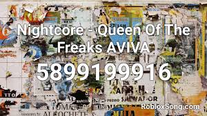 We will replace with working roblox music id. Roblox Music Codes Queen