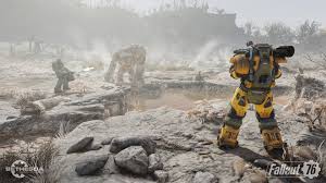 A desktop wallpaper is highly customizable, and you can give yours a personal touch by adding your images (including your photos from a camera) or download beautiful pictures from the internet. 1920x1080 Fallout 76 4k 2018 Laptop Full Hd 1080p Hd 4k Wallpapers Images Backgrounds Photos And Pictures