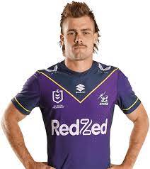 Ryan papenhuyzen (born 10 june 1998) is a professional rugby league footballer who plays as a fullback for the melbourne storm in the nrl. Official Nrl Profile Of Ryan Papenhuyzen For Melbourne Storm Storm
