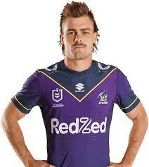 Rugby league week fans @leagueweek. Official Nrl Profile Of Ryan Papenhuyzen For Melbourne Storm Storm
