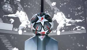 Whether you're having a kick around the park or training with the pros, our vast selection of footballs has a pick for every level of play. Adidas Celebrate 20 Years Of The Starball With Official 2020 21 Champions League Final Ball