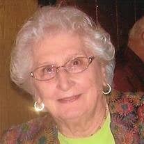 Joan A. Ludwig Obituary