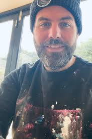 About 4 — Ross Bruce