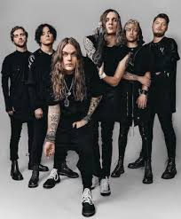 Discover more posts about joel hokka. Blind Channel Kisaa Suomen Euroviisuedustajan Paikasta Umk Ssa 20 2 Epressi