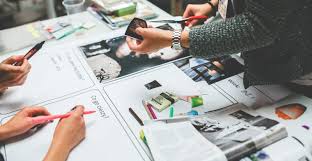 While a product manager's role is considered managerial, ux designers lean more on the craft/technical side. Ux Designer Vs Product Designer Rocketloop