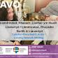 Llandrindod, Rhayader, Builth & Llanwrtyd Locality event image