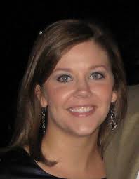 Amy Daughtry Goeken from Smithfield-Selma High School