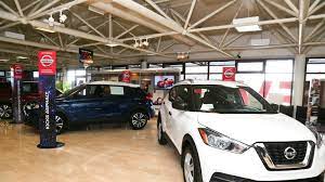 Nissan car rental in tamuning. Nissan Guam Launches Rent A Car Program What You Need To Know